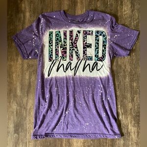 Inked Mama Tee